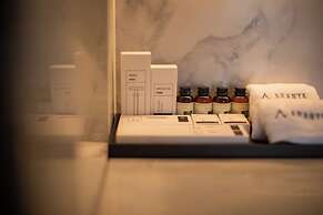 Anyu Aranya Collection Sea View Resort Hotel