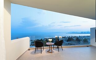 Anyu Aranya Collection Sea View Resort Hotel