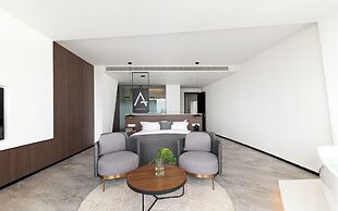 Anyu Aranya Collection Sea View Resort Hotel