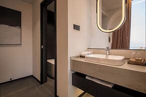 Anyu Aranya Collection Sea View Resort Hotel