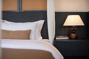 Anyu Aranya Collection Sea View Resort Hotel