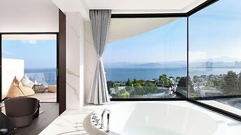 Anyu Aranya Collection Sea View Resort Hotel
