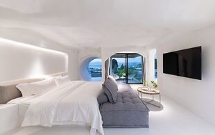 Anyu Aranya Collection Sea View Resort Hotel