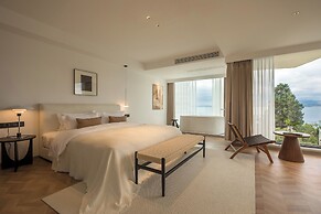 Anyu Aranya Collection Sea View Resort Hotel