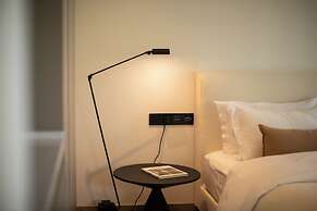 Anyu Aranya Collection Sea View Resort Hotel
