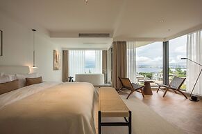 Anyu Aranya Collection Sea View Resort Hotel