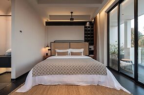 Anyu Aranya Collection Sea View Resort Hotel