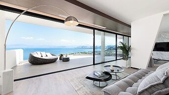 Anyu Aranya Collection Sea View Resort Hotel