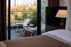 Anyu Aranya Collection Sea View Resort Hotel