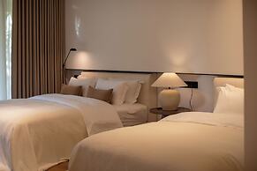 Anyu Aranya Collection Sea View Resort Hotel