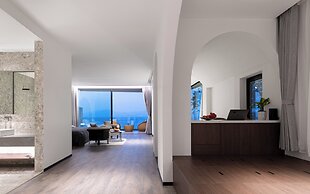 Anyu Aranya Collection Sea View Resort Hotel