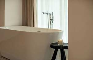 Anyu Aranya Collection Sea View Resort Hotel