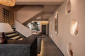 Anyu Aranya Collection Sea View Resort Hotel