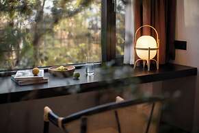 Anyu Aranya Collection Sea View Resort Hotel