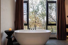 Anyu Aranya Collection Sea View Resort Hotel