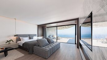 Anyu Aranya Collection Sea View Resort Hotel