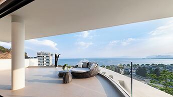 Anyu Aranya Collection Sea View Resort Hotel