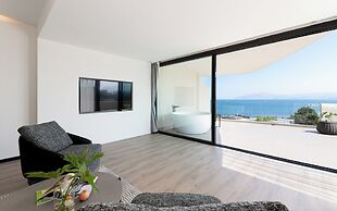 Anyu Aranya Collection Sea View Resort Hotel