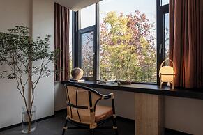 Anyu Aranya Collection Sea View Resort Hotel