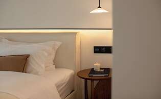 Anyu Aranya Collection Sea View Resort Hotel