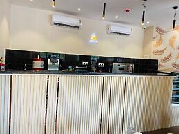 Zip By Spree Hotels Neelam Nakshatra
