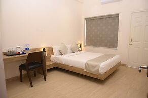 Zip By Spree Hotels Neelam Nakshatra