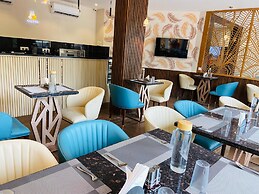 Zip By Spree Hotels Neelam Nakshatra