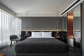 Wanda Yi Hotel Xi'an The Linow