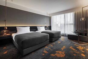 Wanda Yi Hotel Xi'an The Linow