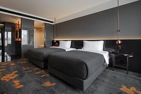 Wanda Yi Hotel Xi'an The Linow