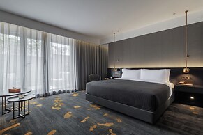 Wanda Yi Hotel Xi'an The Linow