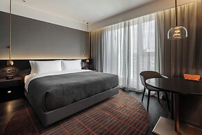 Wanda Yi Hotel Xi'an The Linow