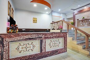 Hotel Prithvi Palace
