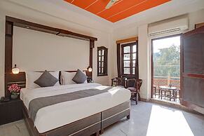 Hotel Prithvi Palace