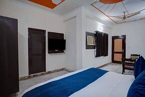 Hotel Prithvi Palace