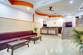 Hotel Prithvi Palace