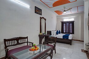 Hotel Prithvi Palace