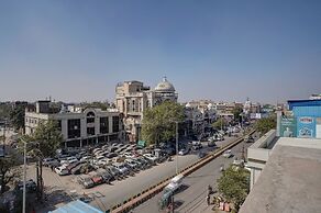 Hotel Prithvi Palace