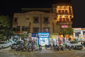 Hotel Prithvi Palace