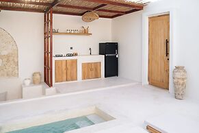 Villa Kasih Satu