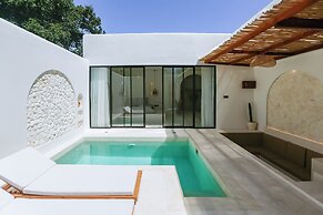 Villa Kasih Satu