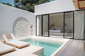 Villa Kasih Satu