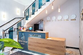 GOLD STAR PALACE HOTEL