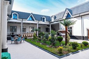 GOLD STAR PALACE HOTEL