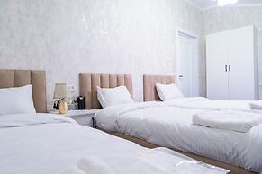 GOLD STAR PALACE HOTEL