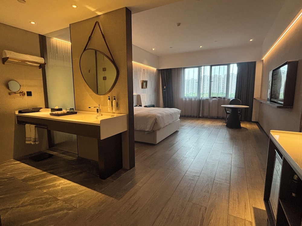 Wanda Moments - Suzhou Kejicheng