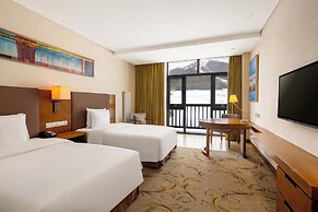 Wanda Jin Resort Changbaishan