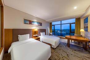 Wanda Jin Resort Changbaishan