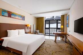 Wanda Jin Resort Changbaishan