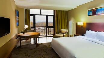 Wanda Jin Resort Changbaishan